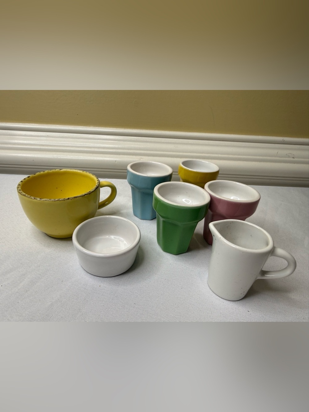 Super Cute Coffee Shop Accessories